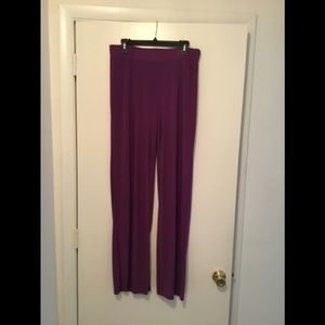 Palazzo Pants